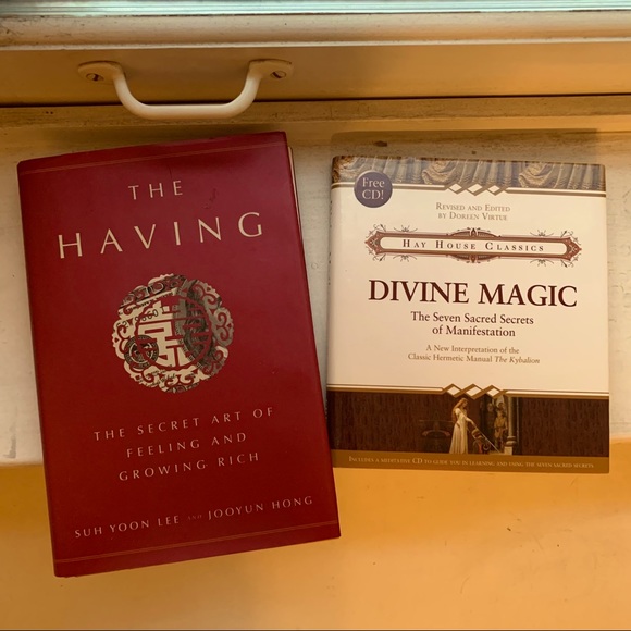 Different Book Bundle
